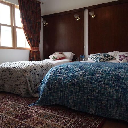 The Nore River House Otel Kilkenny Dış mekan fotoğraf