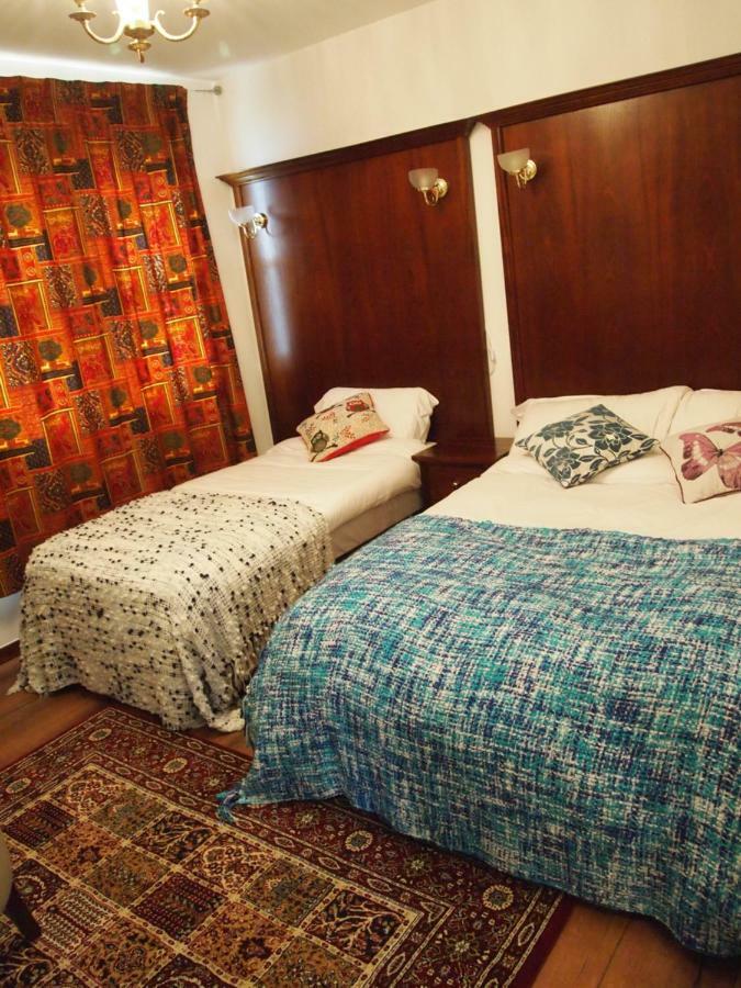 The Nore River House Otel Kilkenny Dış mekan fotoğraf