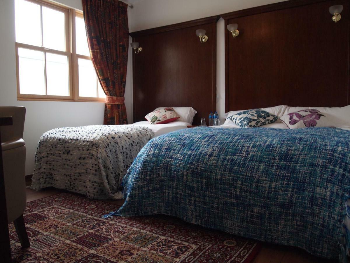 The Nore River House Otel Kilkenny Dış mekan fotoğraf