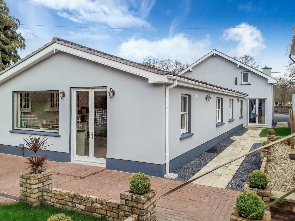 The Nore River House Otel Kilkenny Dış mekan fotoğraf