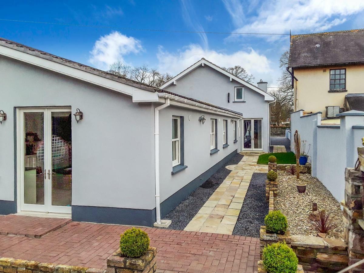 The Nore River House Otel Kilkenny Dış mekan fotoğraf