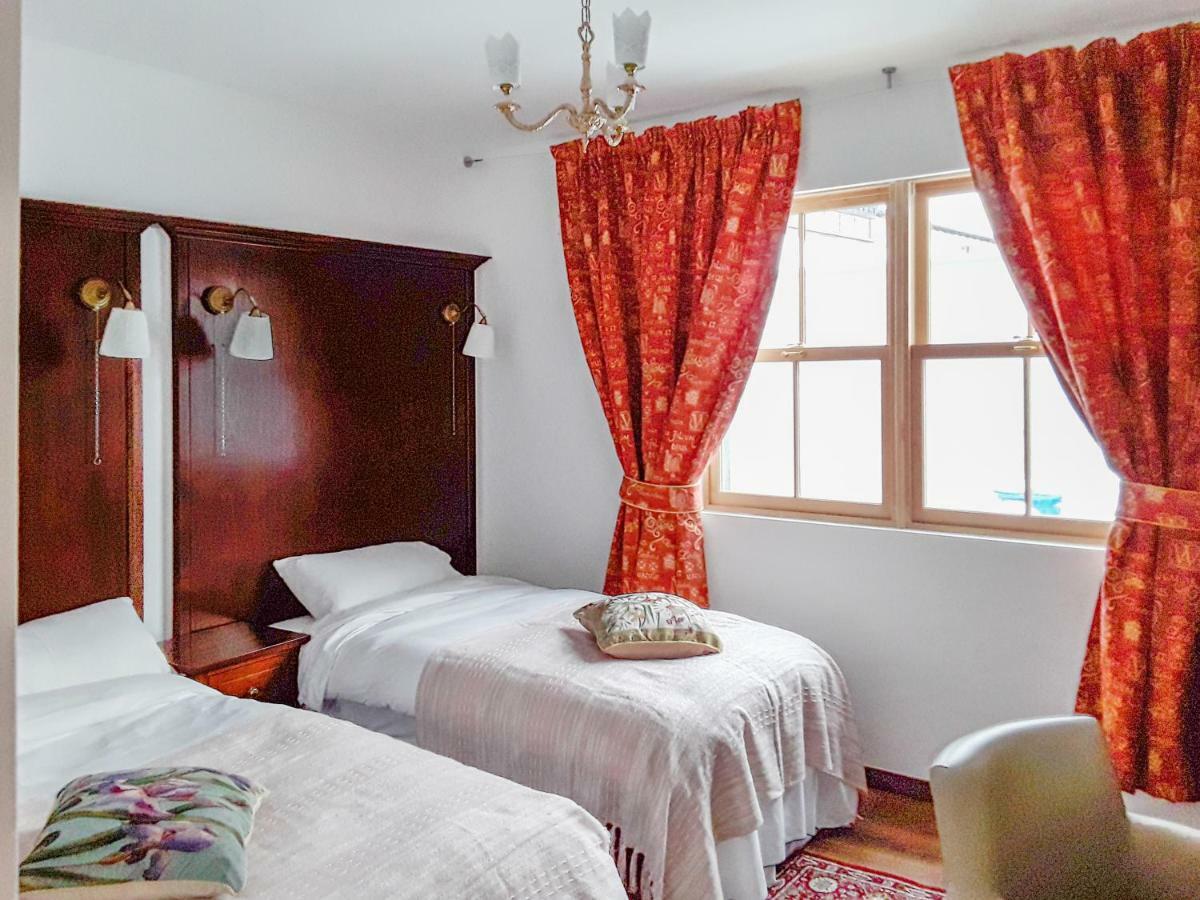 The Nore River House Otel Kilkenny Dış mekan fotoğraf