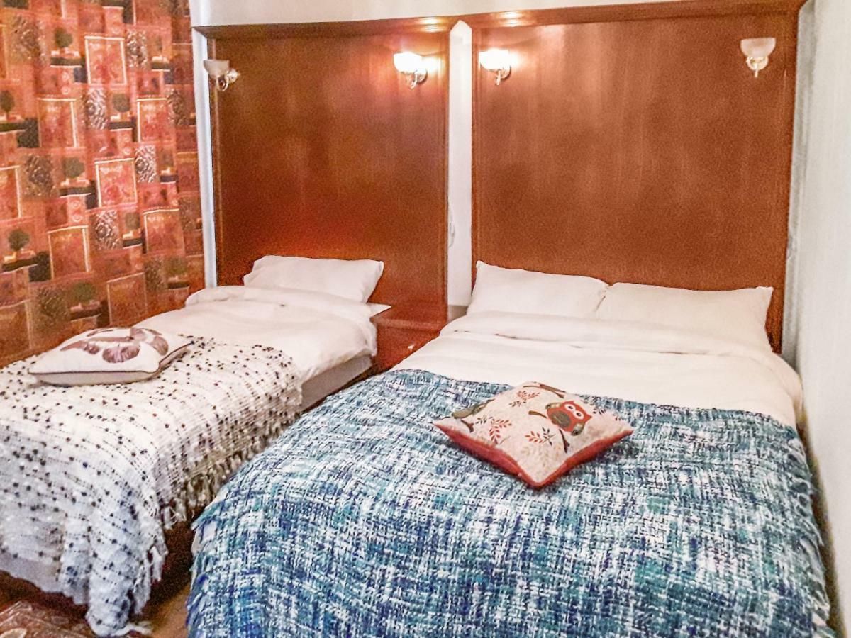 The Nore River House Otel Kilkenny Dış mekan fotoğraf