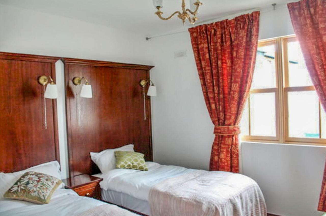 The Nore River House Otel Kilkenny Dış mekan fotoğraf